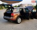 Коричневий Фольксваген Туарег, об'ємом двигуна 2.97 л та пробігом 130 тис. км за 22300 $, фото 54 на Automoto.ua