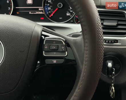 Коричневый Фольксваген Туарег, объемом двигателя 3.6 л и пробегом 206 тыс. км за 18200 $, фото 18 на Automoto.ua