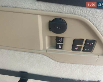 Коричневий Фольксваген Туарег, об'ємом двигуна 2.97 л та пробігом 348 тис. км за 20500 $, фото 40 на Automoto.ua