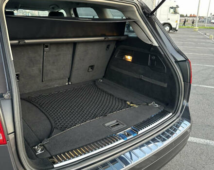 Коричневый Фольксваген Туарег, объемом двигателя 3 л и пробегом 192 тыс. км за 23500 $, фото 27 на Automoto.ua