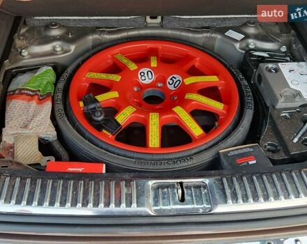 Коричневий Фольксваген Туарег, об'ємом двигуна 2.97 л та пробігом 130 тис. км за 22300 $, фото 41 на Automoto.ua