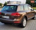 Коричневий Фольксваген Туарег, об'ємом двигуна 2.97 л та пробігом 130 тис. км за 22300 $, фото 14 на Automoto.ua