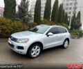 Коричневий Фольксваген Туарег, об'ємом двигуна 2 л та пробігом 345 тис. км за 16500 $, фото 1 на Automoto.ua