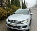 Коричневий Фольксваген Туарег, об'ємом двигуна 2 л та пробігом 345 тис. км за 16500 $, фото 1 на Automoto.ua