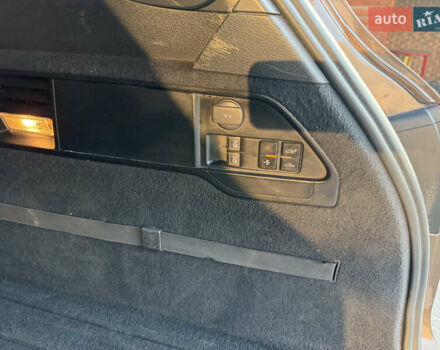 Коричневый Фольксваген Туарег, объемом двигателя 2.97 л и пробегом 228 тыс. км за 18200 $, фото 21 на Automoto.ua