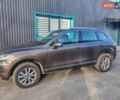 Коричневий Фольксваген Туарег, об'ємом двигуна 3 л та пробігом 319 тис. км за 14900 $, фото 22 на Automoto.ua