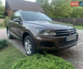Коричневий Фольксваген Туарег, об'ємом двигуна 2.97 л та пробігом 333 тис. км за 17700 $, фото 1 на Automoto.ua