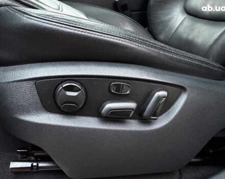 Коричневий Фольксваген Туарег, об'ємом двигуна 3 л та пробігом 296 тис. км за 19390 $, фото 13 на Automoto.ua