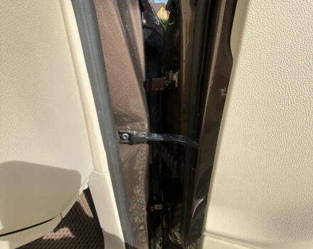 Коричневий Фольксваген Туарег, об'ємом двигуна 2.97 л та пробігом 348 тис. км за 20500 $, фото 14 на Automoto.ua