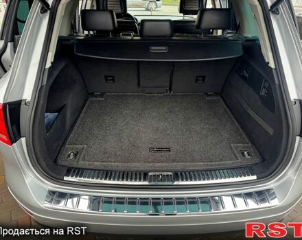 Коричневий Фольксваген Туарег, об'ємом двигуна 2 л та пробігом 345 тис. км за 16500 $, фото 9 на Automoto.ua