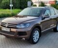 Коричневий Фольксваген Туарег, об'ємом двигуна 2.97 л та пробігом 130 тис. км за 22300 $, фото 21 на Automoto.ua