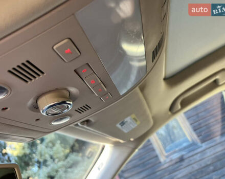 Коричневий Фольксваген Туарег, об'ємом двигуна 3 л та пробігом 245 тис. км за 17999 $, фото 44 на Automoto.ua