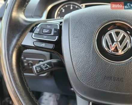 Коричневий Фольксваген Туарег, об'ємом двигуна 2.97 л та пробігом 130 тис. км за 22300 $, фото 40 на Automoto.ua
