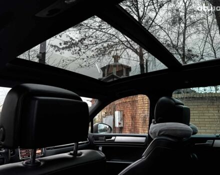 Коричневий Фольксваген Туарег, об'ємом двигуна 3 л та пробігом 296 тис. км за 19390 $, фото 28 на Automoto.ua