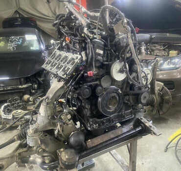 Коричневий Фольксваген Туарег, об'ємом двигуна 2.97 л та пробігом 265 тис. км за 20200 $, фото 8 на Automoto.ua