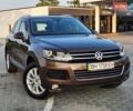 Коричневий Фольксваген Туарег, об'ємом двигуна 2.97 л та пробігом 130 тис. км за 22300 $, фото 8 на Automoto.ua