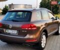 Коричневий Фольксваген Туарег, об'ємом двигуна 2.97 л та пробігом 130 тис. км за 22300 $, фото 26 на Automoto.ua