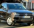 Коричневий Фольксваген Туарег, об'ємом двигуна 3 л та пробігом 245 тис. км за 17999 $, фото 8 на Automoto.ua