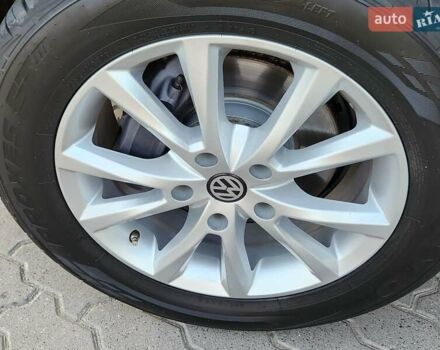 Коричневий Фольксваген Туарег, об'ємом двигуна 2.97 л та пробігом 130 тис. км за 22300 $, фото 57 на Automoto.ua