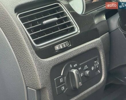 Коричневий Фольксваген Туарег, об'ємом двигуна 0 л та пробігом 199 тис. км за 15999 $, фото 40 на Automoto.ua