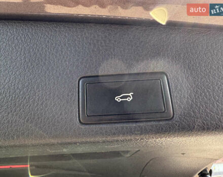 Коричневый Фольксваген Туарег, объемом двигателя 2.97 л и пробегом 214 тыс. км за 17490 $, фото 37 на Automoto.ua