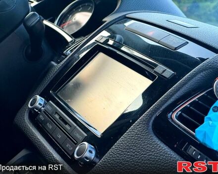 Коричневый Фольксваген Туарег, объемом двигателя 3 л и пробегом 193 тыс. км за 15499 $, фото 8 на Automoto.ua