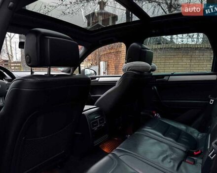 Коричневий Фольксваген Туарег, об'ємом двигуна 3 л та пробігом 296 тис. км за 19390 $, фото 26 на Automoto.ua