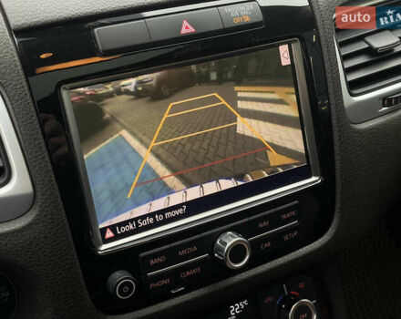 Коричневый Фольксваген Туарег, объемом двигателя 3.6 л и пробегом 206 тыс. км за 18200 $, фото 27 на Automoto.ua