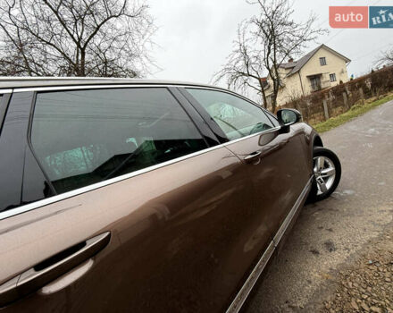 Коричневый Фольксваген Туарег, объемом двигателя 3 л и пробегом 225 тыс. км за 17999 $, фото 72 на Automoto.ua