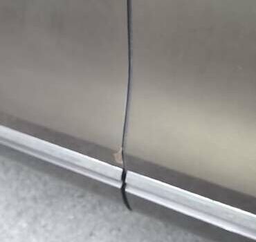 Коричневий Фольксваген Туарег, об'ємом двигуна 3 л та пробігом 319 тис. км за 14900 $, фото 2 на Automoto.ua