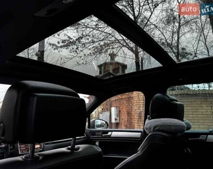 Коричневий Фольксваген Туарег, об'ємом двигуна 3 л та пробігом 296 тис. км за 19390 $, фото 28 на Automoto.ua