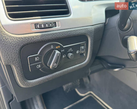 Коричневый Фольксваген Туарег, объемом двигателя 2.97 л и пробегом 214 тыс. км за 17490 $, фото 20 на Automoto.ua