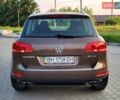 Коричневий Фольксваген Туарег, об'ємом двигуна 2.97 л та пробігом 130 тис. км за 22300 $, фото 27 на Automoto.ua