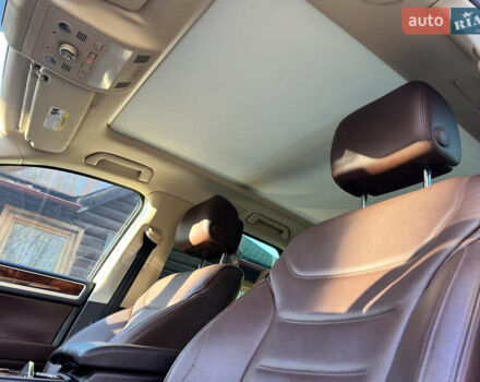 Коричневий Фольксваген Туарег, об'ємом двигуна 3 л та пробігом 245 тис. км за 17999 $, фото 43 на Automoto.ua