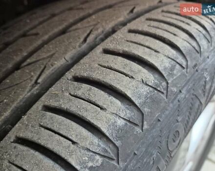 Коричневый Фольксваген Туарег, объемом двигателя 2.97 л и пробегом 340 тыс. км за 17950 $, фото 8 на Automoto.ua