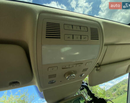 Коричневий Фольксваген Туарег, об'ємом двигуна 2.97 л та пробігом 348 тис. км за 20500 $, фото 21 на Automoto.ua