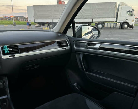 Коричневый Фольксваген Туарег, объемом двигателя 3 л и пробегом 192 тыс. км за 23500 $, фото 20 на Automoto.ua