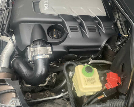 Коричневий Фольксваген Туарег, об'ємом двигуна 2.97 л та пробігом 348 тис. км за 20500 $, фото 46 на Automoto.ua