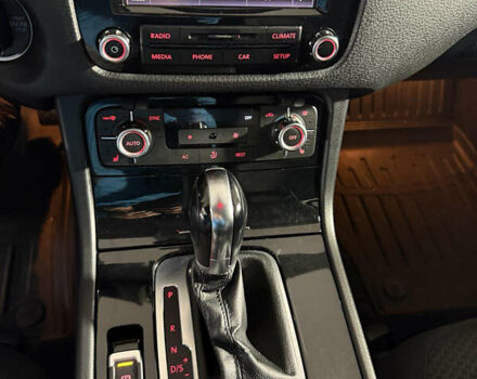 Коричневый Фольксваген Туарег, объемом двигателя 2.97 л и пробегом 174 тыс. км за 18500 $, фото 17 на Automoto.ua