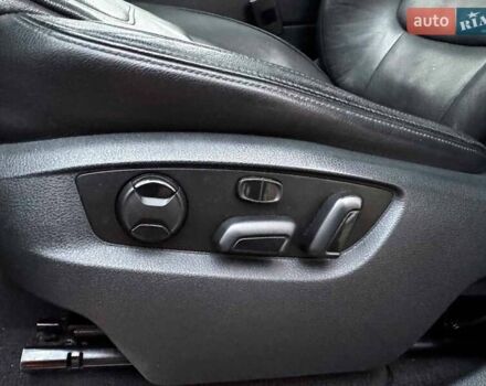 Коричневий Фольксваген Туарег, об'ємом двигуна 3 л та пробігом 296 тис. км за 19390 $, фото 13 на Automoto.ua