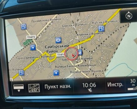 Коричневый Фольксваген Туарег, объемом двигателя 3 л и пробегом 235 тыс. км за 20998 $, фото 6 на Automoto.ua