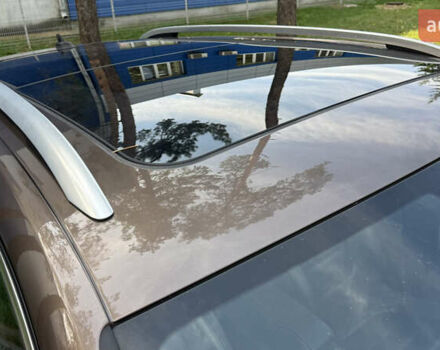 Коричневый Фольксваген Туарег, объемом двигателя 3 л и пробегом 230 тыс. км за 19200 $, фото 17 на Automoto.ua