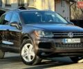 Коричневий Фольксваген Туарег, об'ємом двигуна 3 л та пробігом 245 тис. км за 17999 $, фото 10 на Automoto.ua