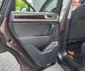 Коричневий Фольксваген Туарег, об'ємом двигуна 2.97 л та пробігом 130 тис. км за 22300 $, фото 35 на Automoto.ua