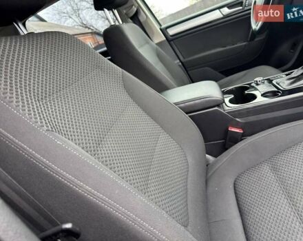 Коричневий Фольксваген Туарег, об'ємом двигуна 0 л та пробігом 199 тис. км за 15999 $, фото 31 на Automoto.ua