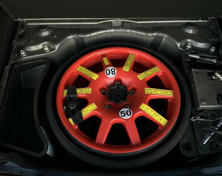 Коричневый Фольксваген Туарег, объемом двигателя 3 л и пробегом 192 тыс. км за 23500 $, фото 28 на Automoto.ua