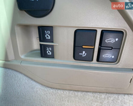 Коричневий Фольксваген Туарег, об'ємом двигуна 2.97 л та пробігом 348 тис. км за 20500 $, фото 13 на Automoto.ua