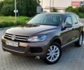 Коричневий Фольксваген Туарег, об'ємом двигуна 2.97 л та пробігом 130 тис. км за 22300 $, фото 13 на Automoto.ua