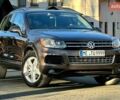 Коричневий Фольксваген Туарег, об'ємом двигуна 3 л та пробігом 245 тис. км за 17999 $, фото 13 на Automoto.ua