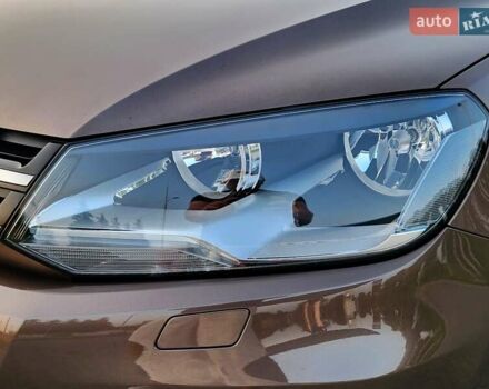 Коричневий Фольксваген Туарег, об'ємом двигуна 2.97 л та пробігом 130 тис. км за 22300 $, фото 59 на Automoto.ua